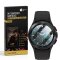 2x 9H Hartglas für Samsung Galaxy Watch 4 Classic 46mm Displayschutz Panzerfolie Schutzglas KLAR Panzerglas Schutzfolie