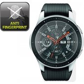 4x Displayfolie fr Samsung Watch 42mm ANTI-REFLEX...