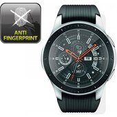 6x Displayfolie für Samsung Watch 42mm ANTI-REFLEX...