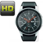 6x Displayfolie fr Samsung Galaxy Watch 4 46mm...