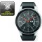 2x Displayfolie für Samsung Watch Galaxy 4 46mm ANTI-REFLEX Displayschutzfolie MATT