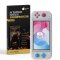 3x 9H Panzerglas für Nintendo Switch Lite Displayschutz Schutzglas Panzerfolie Schutzfolie Hartglas Displayglas Tempered Glasfolie Sicherheitsglas Echtglas