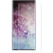 3x Displayschutz für Samsung Galaxy Note 10 Plus FULL COVER Displayfolie KLAR