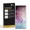 1x 9H Hartglas für Samsung Galaxy Note 10 Plus FULL CURVED Panzerfolie Displayschutz KLAR Panzerglas Schutzglas Schutzfolie