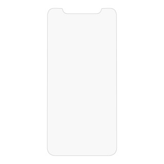 2x Displayschutzfolie fr iPhone 11 Pro Max Displayfolie Schutzfolie HD KLAR