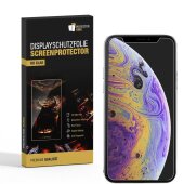 6x Displayschutzfolie für iPhone 11 Pro Max...