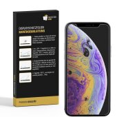 6x Displayschutzfolie für iPhone 11 Pro Max...