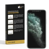 6x Displayschutzfolie für iPhone 11 Pro Max FULL...