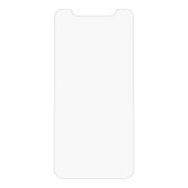 2x 9H Nano-Glass für iPhone 11 Pro Max 3D KLAR Anti-Shock Anti-Bruch Anti-Stoß Anti-Schmutz Panzernanoglas Displayschutz Schutzfolie Panzerfolie Panzerglas Screen-Protector