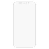 6x 9H Nano-Glass für iPhone 11 Pro Max FULL COVER 3D KLAR Anti-Shock Anti-Bruch Anti-Stoß Anti-Schmutz Panzernanoglas Displayschutz Schutzfolie Panzerfolie Panzerglas Screen-Protector