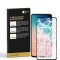 1x 9H Hartglas für Samsung Galaxy S10e FULL COVER Displayschutz Schutzglas SW Schutzfolie Panzerfolie Panzerglas Displayglas Tempered Glasfolie Sicherheitsglas Echtglas