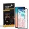 2x 9H Hartglas für Samsung Galaxy S10e FULL COVER Displayschutz Schutzglas SW Schutzfolie Panzerfolie Panzerglas Displayglas Tempered Glasfolie Sicherheitsglas Echtglas