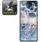 2x Panzerfolie für Sony Xperia 10 ANTI-SCHOCK Displayschutz Displayfolie MATT