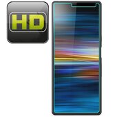 2x Displayschutzfolie für Sony Xperia 10 Displayfolie...