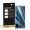 3x 9H Hartglas für Sony Xperia 10 Panzerfolie Displayschutz Schutzglas KLAR Panzerglas Schutzfolie