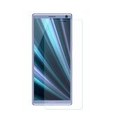 1x 9H Hartglas für Sony Xperia 10 Plus Panzerfolie Displayschutz Schutzglas KLAR Panzerglas Schutzfolie