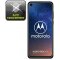 3x Displayschutzfolie für Motorola Moto One Vision ANTI-REFLEX Schutzfolie Matt